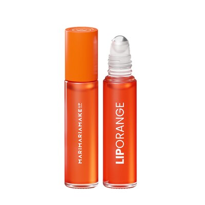 LIP OIL MARI MARIA ORANGE